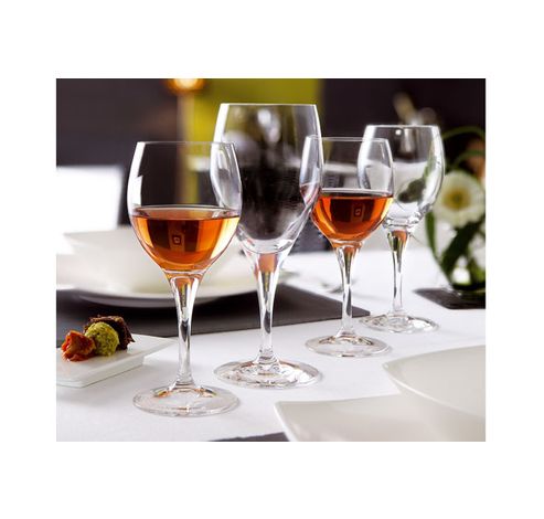 Sensation Exalt Verre A Vin 20cl Set6   Chef & Sommelier