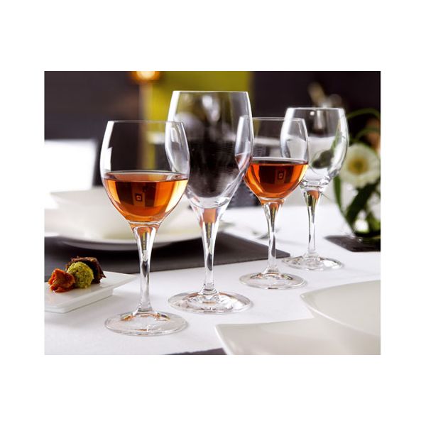 Chef & Sommelier Sensation Exalt Wijnglas 20cl Set6*** 