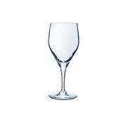 Verres à vin rouge