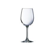 Verres à vins blanc