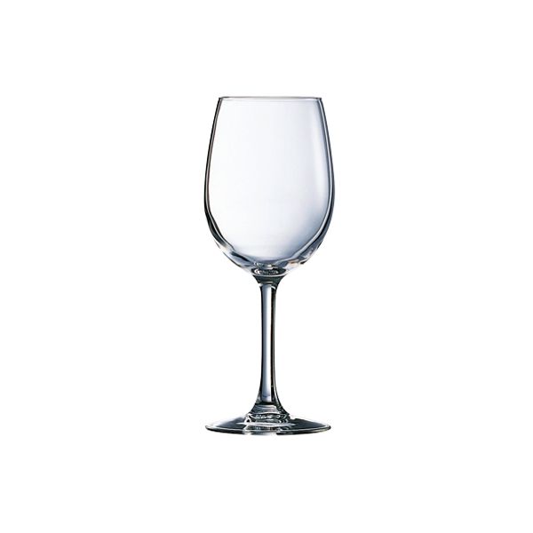 Chef & Sommelier Cabernet Tulip Wijnglas 19cl*** Set6 