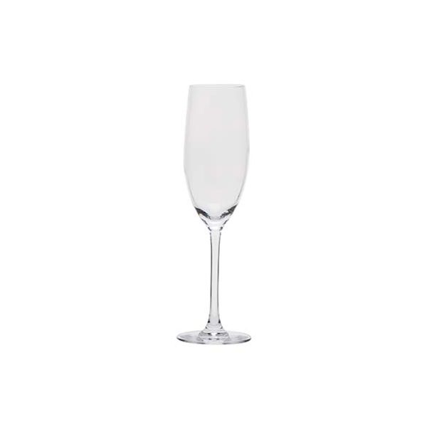 Cabernet Champagneglas 24cl Set6 ***  