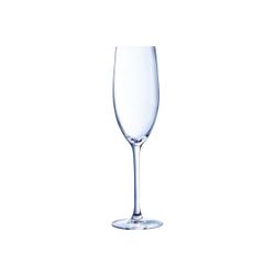 Cabernet Champagneglas 24cl Set6 ***  