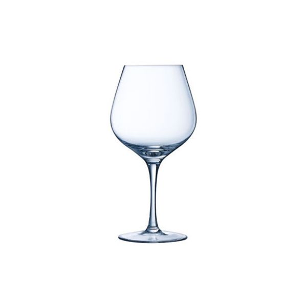 Cabernet Abondant Wijnglas 50cl Set6 Horeca 