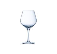 Verres à vin rouge