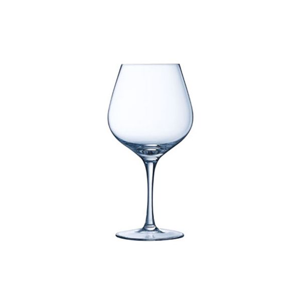 Cabernet Abondant Wijnglas 50cl Set6 Horeca 