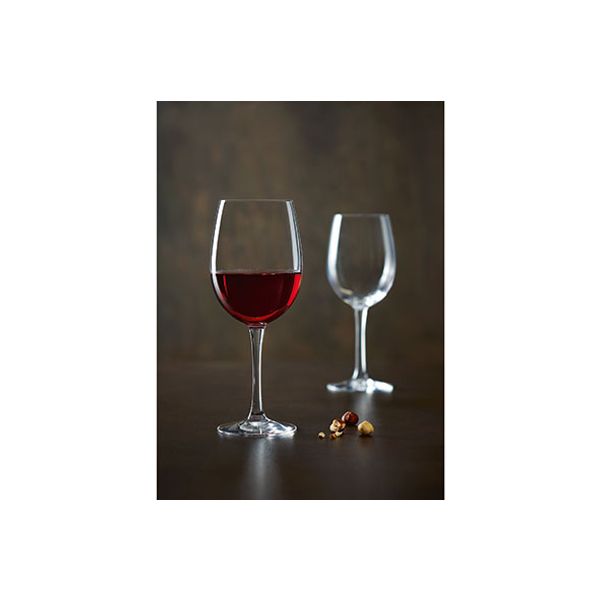 Chef & Sommelier Cabernet Tulip Wijnglas 58cl Set6 