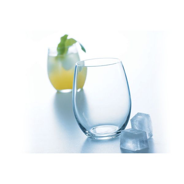 Chef & Sommelier Primary Kwarx Tumbler 27cl Set6 