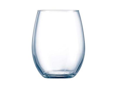 Primary Kwarx Tumbler 27cl Set6 