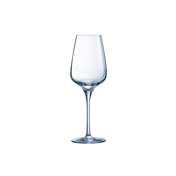 Chef & Sommelier Sublym Wijnglas 25cl Set6 