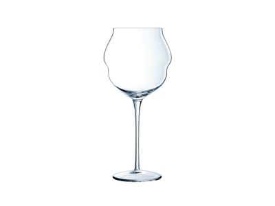 Macaron Wijnglas 60cl Set6 