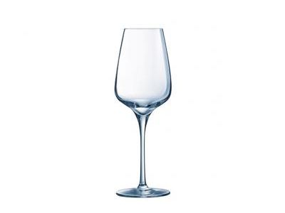Sublym Wijnglas 35cl Set 6 