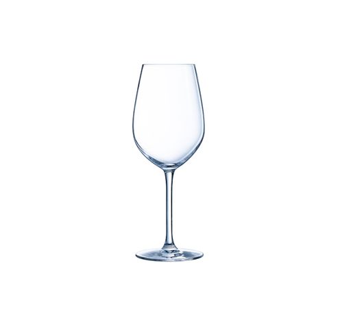 Sequence Verre A Vin 35cl Set6   Chef & Sommelier