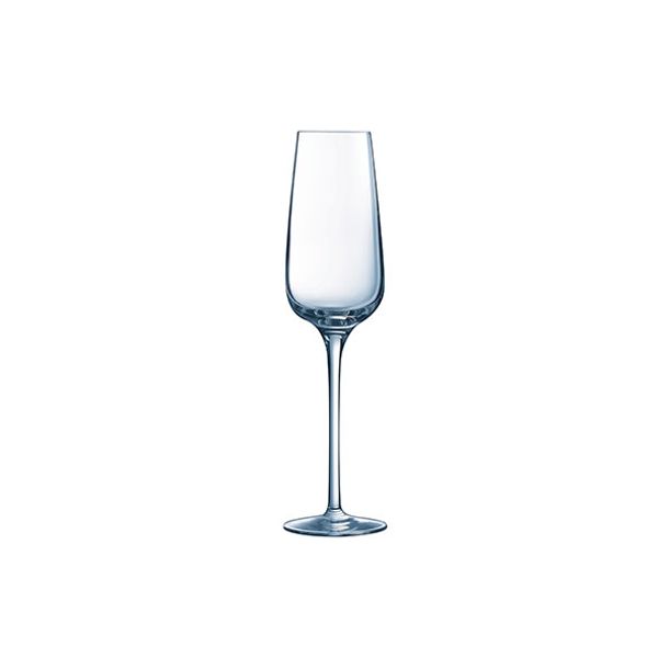 Sublym Champagneglas 21cl Set6  