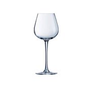 Verres à vin rouge