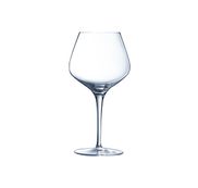 Verres à vin rouge