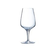 Verres à vin rouge