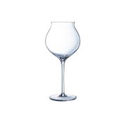 Verres à vin rouge