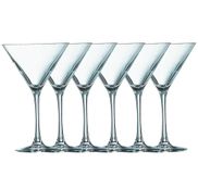 Verres à cocktail