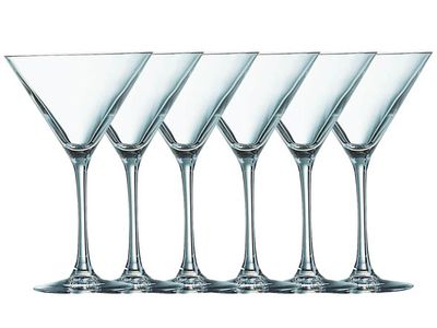 Cabernet Cocktailglas 30cl Set6 