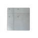 Chef & Sommelier Concrete Bord Vierkant 28 Cm 