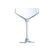 Verres à champagne