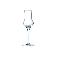 Spirits Grappa Verre A Liqueur 10cl  