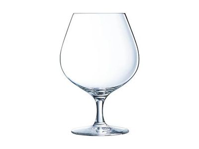 Spirits Cognac Likeurglas 70cl 