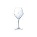 Cabernet Young Wines Wijnglas 35cl Set6 Maatstreep Druifje Op 12,5cl En 15,5 Cl 