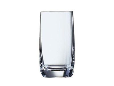 Vigne Kwarx Waterglas 22cl Set6 