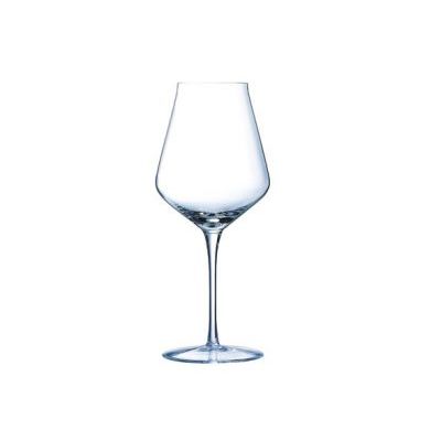 Reveal Up Soft Verre A Vin 40cl Set6  