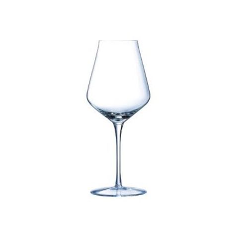 Reveal Up Soft Wijnglas 40cl Set6   Chef & Sommelier