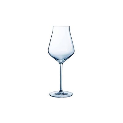 Reveal Up Verre A Vin 50cl Soft Set6   Chef & Sommelier