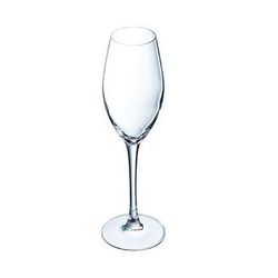 Sequence Champagneglas 24 Cl Set 6  