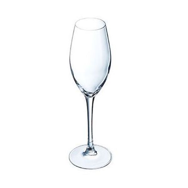 Chef & Sommelier Sequence Champagneglas 24 Cl Set 6 