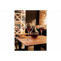 Chef & Sommelier Open Up Universal Tasting Verre Vin Set2 40cl 