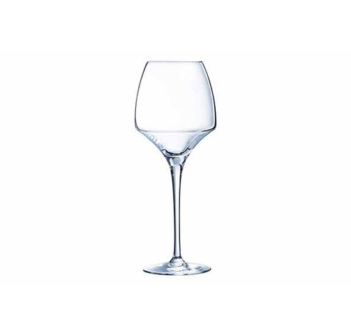 Open Up Universal Tasting Wijnglas Set2 40cl  Chef & Sommelier