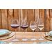 Chef & Sommelier Distinction Champagneglas Set6 23cl 