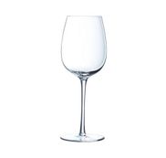 Verres à vin rouge