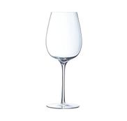 Verres à vin rouge