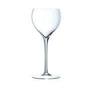 Verres à vins blanc