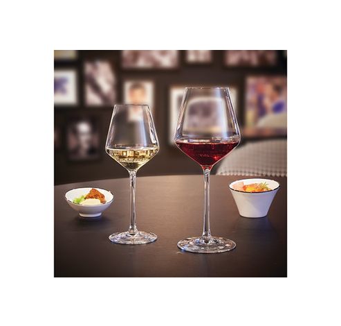 Distinction Wijnglas Set6 28cl   Chef & Sommelier