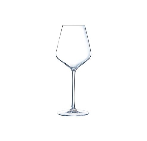 Distinction Wijnglas Set6 28cl   Chef & Sommelier