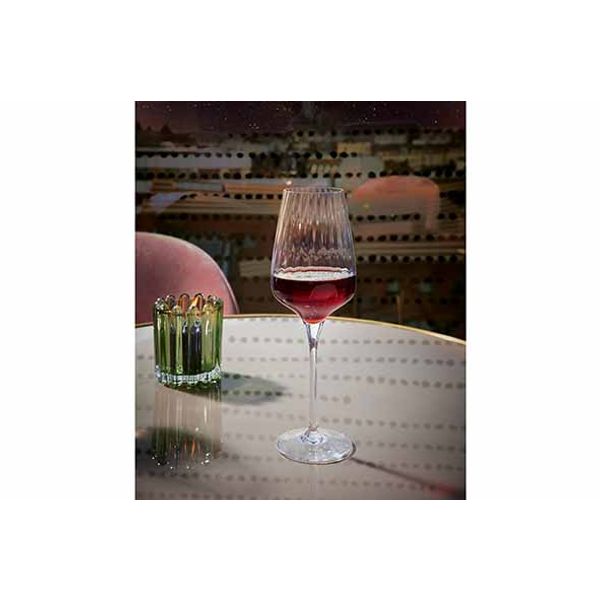 Chef & Sommelier Symetrie Wijnglas Set6 45cl 