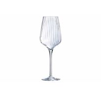 Symetrie Verre A Vin Set6 45cl  