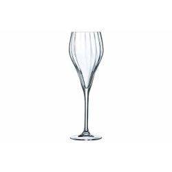 Chef & Sommelier Symetrie Champagneglas Set6 16cl 