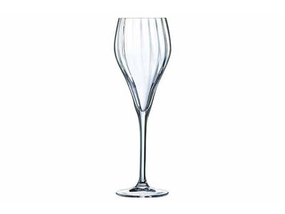 Symetrie Champagneglas Set6 16cl 