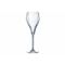 Symetrie Champagneglas Set6 16cl  