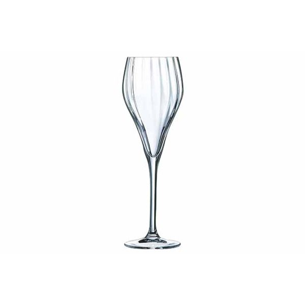 Chef & Sommelier Symetrie Champagneglas Set6 16cl 