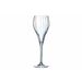 Chef & Sommelier Symetrie Champagneglas Set6 16cl 